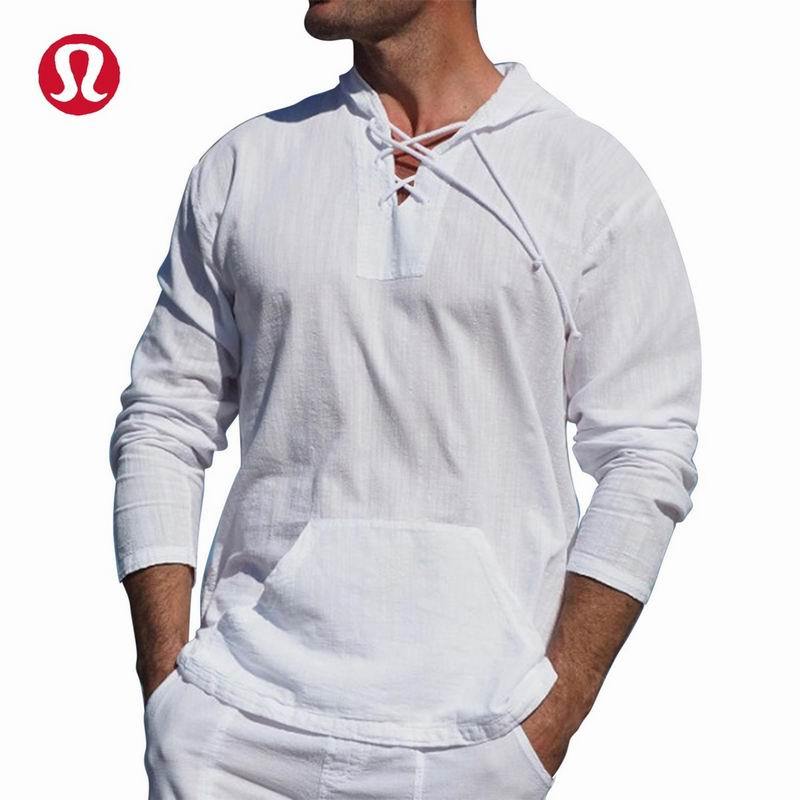 Lululemon Men's Long Sleeve T-shirts 7